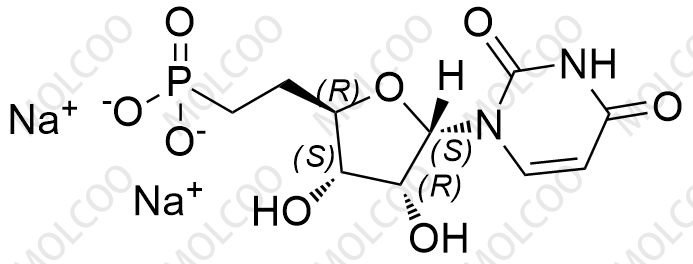 α-尿苷5'-单磷酸二钠