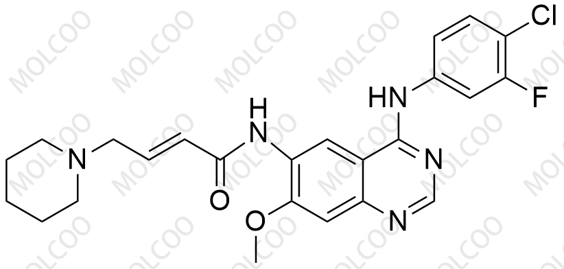 达可替尼杂质11