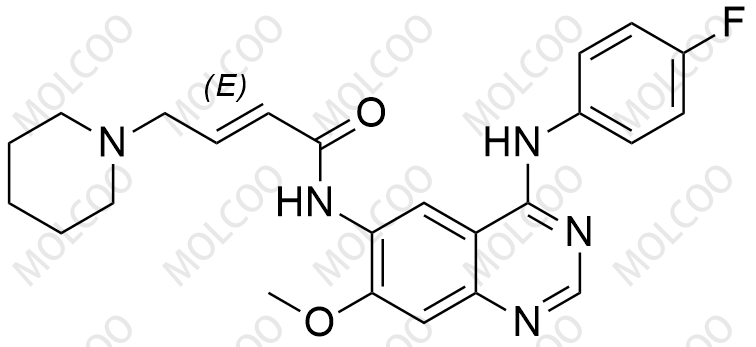 达可替尼杂质16