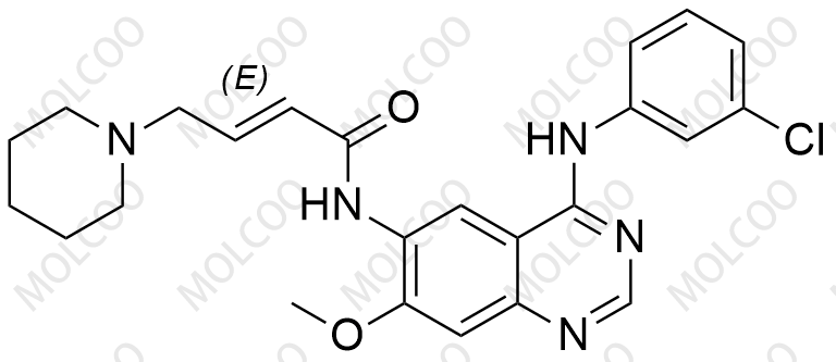 达可替尼杂质17