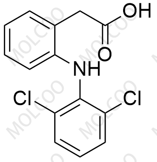 双氯芬酸