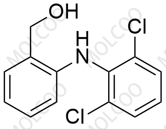 双氯芬酸EP杂质C