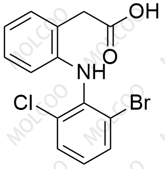 双氯芬酸EP杂质D