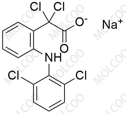 双氯芬酸杂质10