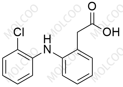 双氯芬酸相关化合物11