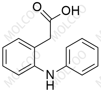 双氯芬酸杂质12