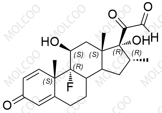 21-脱氢地塞米松