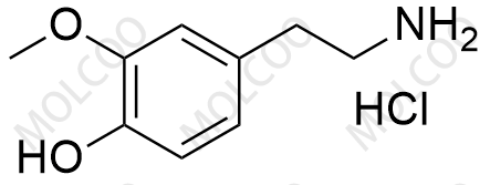 多巴胺杂质4