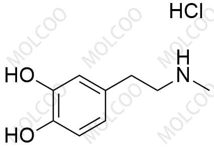 多巴胺杂质7(盐酸盐)