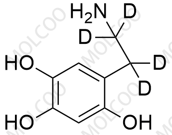 多巴胺杂质12