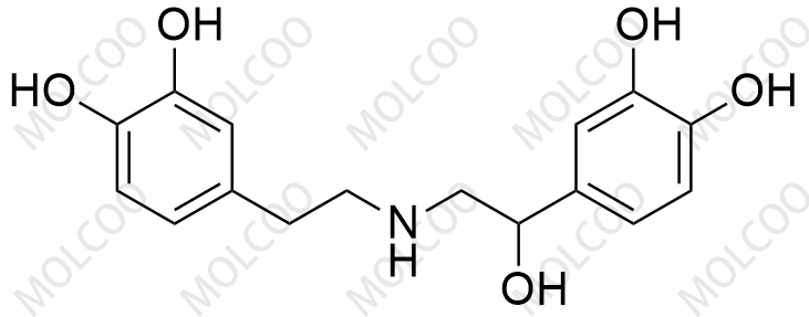 多巴胺杂质28