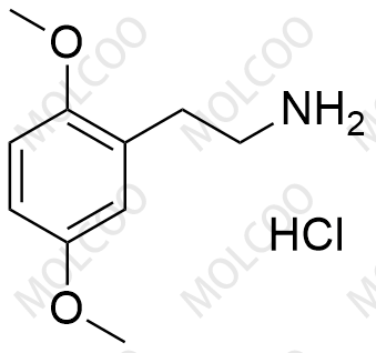 盐酸多巴胺杂质35