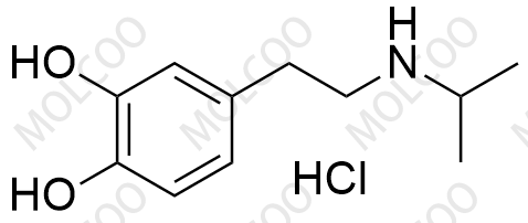 多巴胺杂质53(盐酸盐)