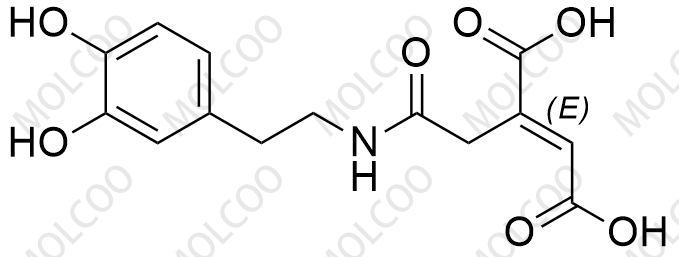 多巴胺杂质54
