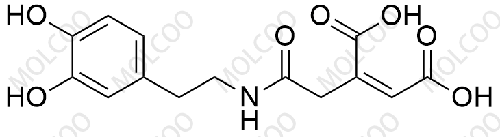 多巴胺杂质55