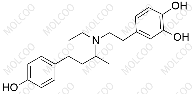 多巴酚丁胺杂质57