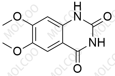 多沙唑嗪EP杂质D