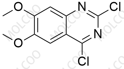 多沙唑嗪EP杂质E