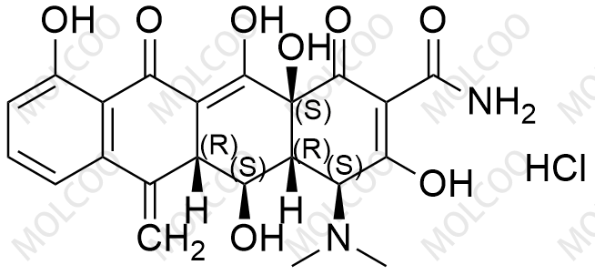 多西环素EP杂质B