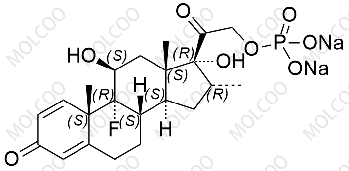 地塞米松磷酸钠