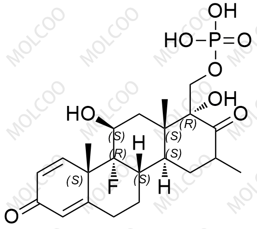 地塞米松磷酸钠EP杂质C