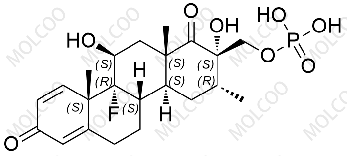 地塞米松磷酸钠EP杂质E