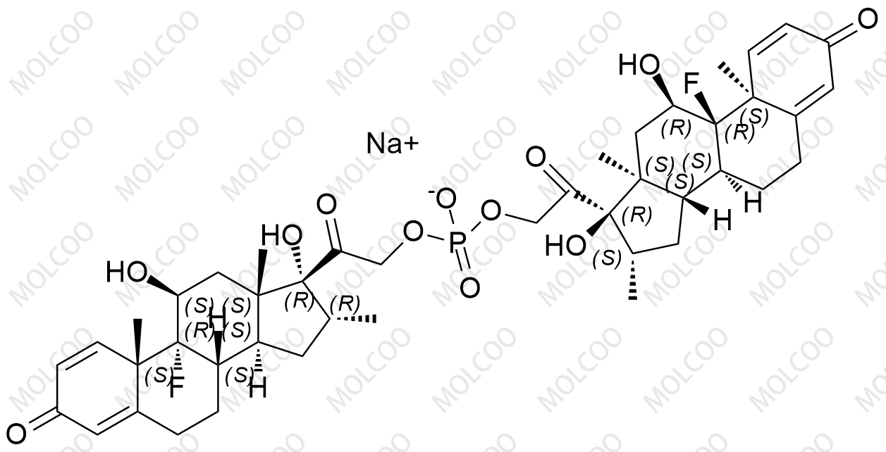 地塞米松磷酸钠杂质9