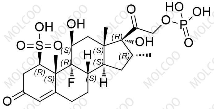 地塞米松磷酸钠杂质10