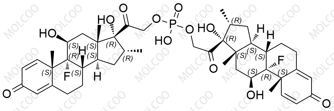 地塞米松磷酸钠USP杂质G