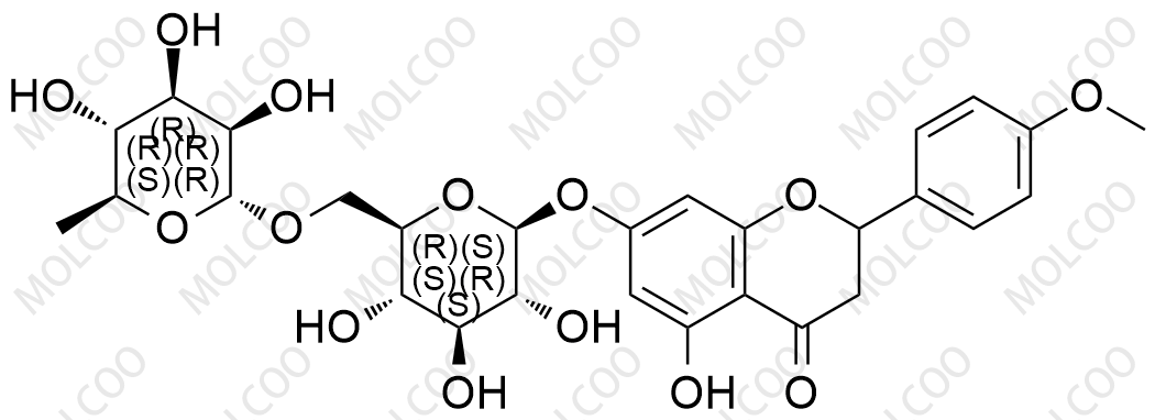 香蜂草甙（非对映异构体的混合物）