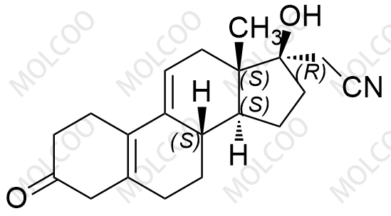 地诺孕素EP杂质C