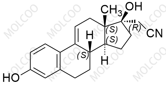 地诺孕素EP杂质G