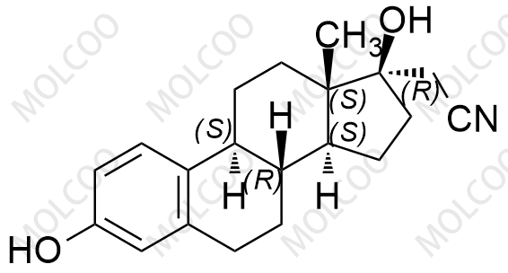 地诺孕素EP杂质H