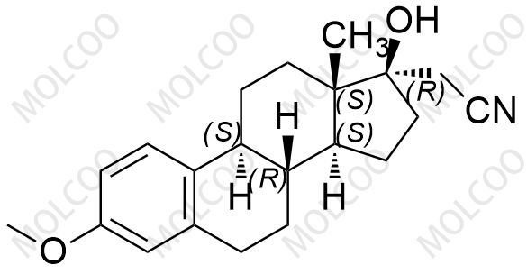 地诺孕素EP杂质J