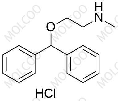 盐酸苯海拉明EP杂质A