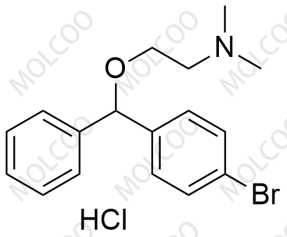 盐酸苯海拉明EP杂质C