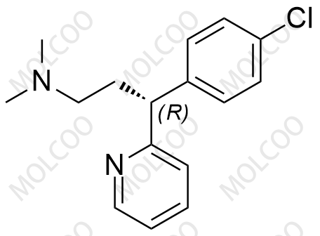 右氯本那敏EP杂质B