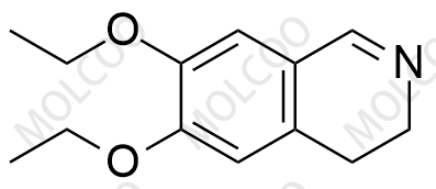 屈他维林杂质40