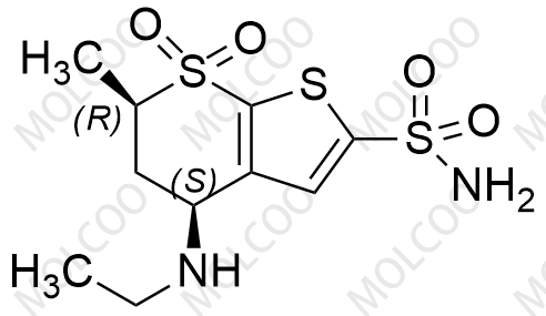 (4S,6R)-多佐胺EP杂质B