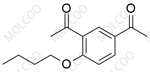 达克罗宁杂质23
