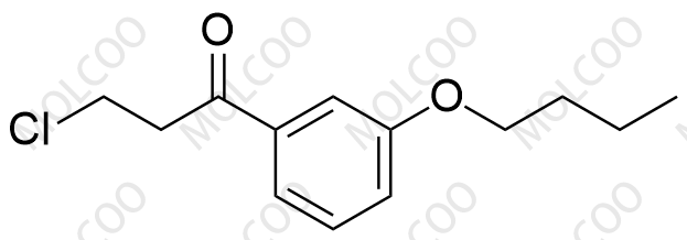 达克罗宁杂质25