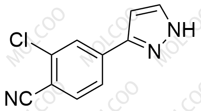 达罗他胺杂质1