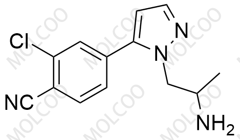 达罗他胺杂质36