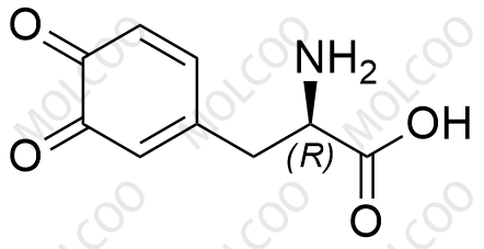 (R)-多巴醌