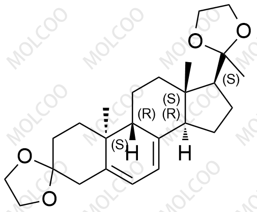 地屈孕酮杂质6