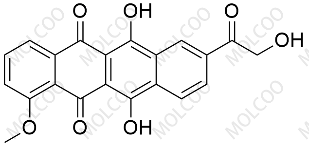多柔比星杂质7