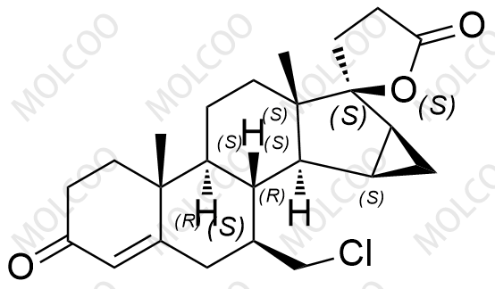 屈螺酮EP杂质G