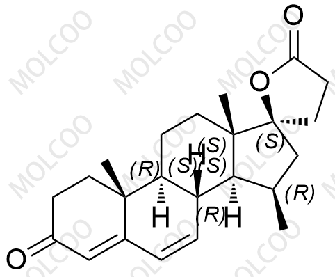 屈螺酮杂质24