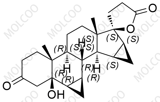 5-β-羟基屈螺酮