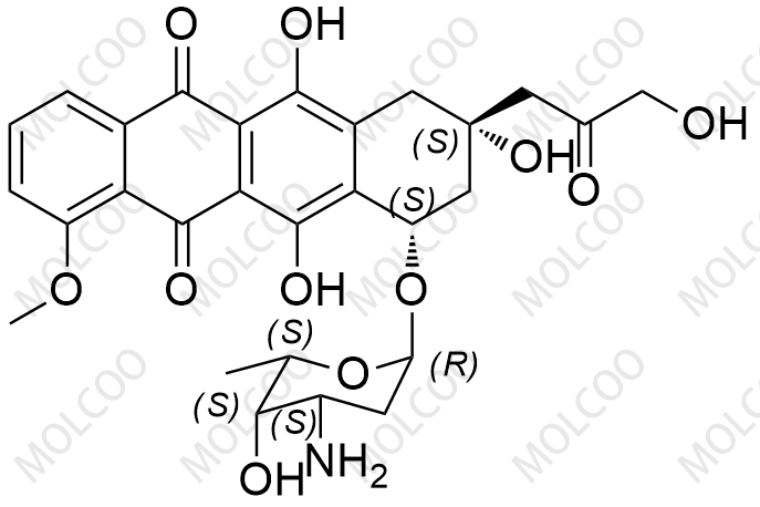 15-异羟多霉素B